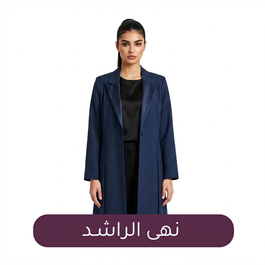 نهى الراشد